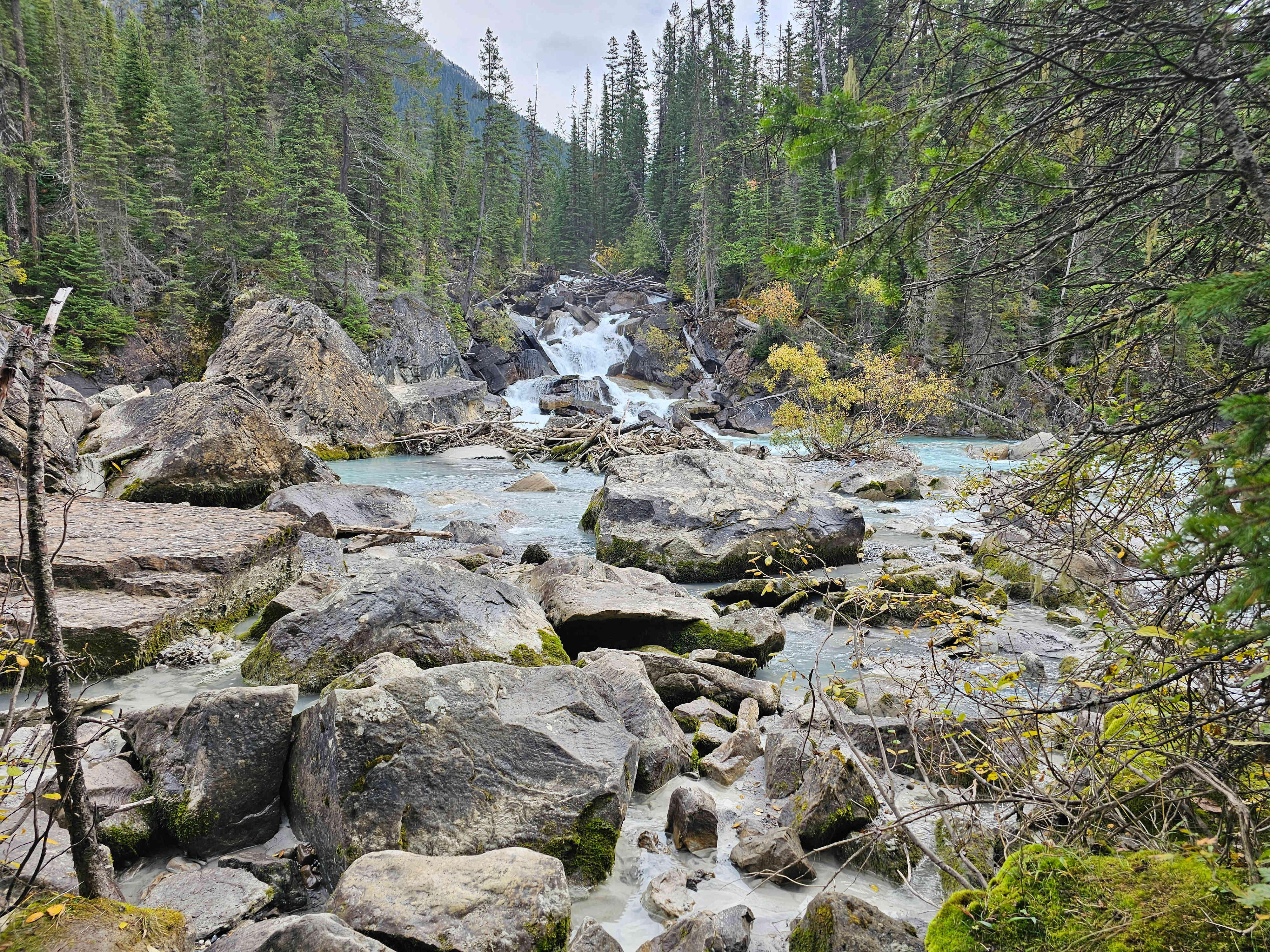 Rocky Mountains